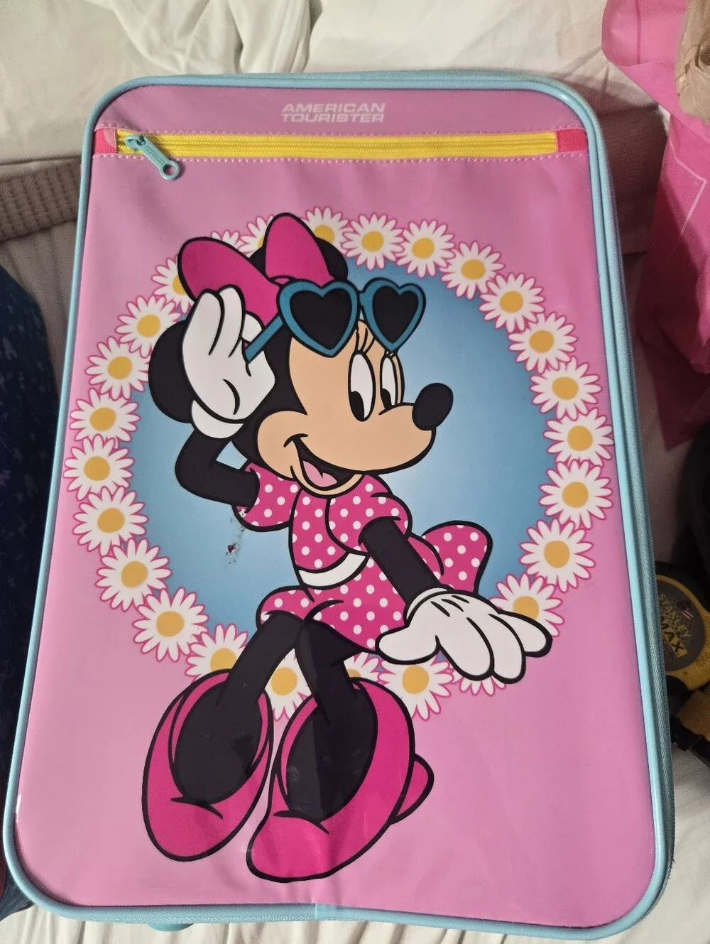 Disney good used